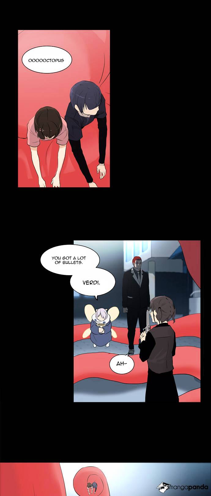 Tower of God, Chapter 140 image 24